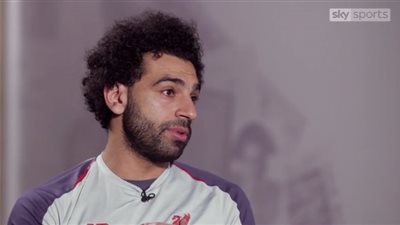 محمد صلاح : منذ صغري أدرك أن ديربي الكراهية هوالأقوي بالعالم