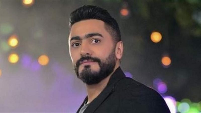 تامر حسني 