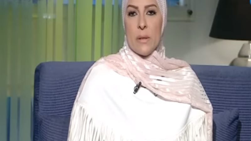 دعاء فاروق