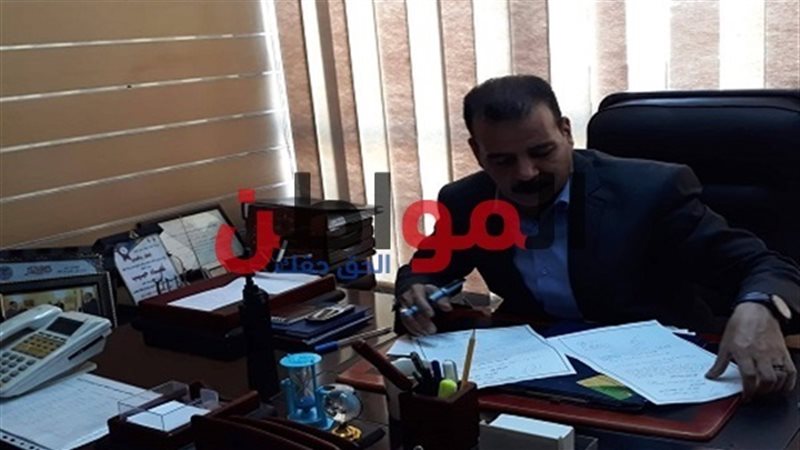 إدارة تموين سيدي