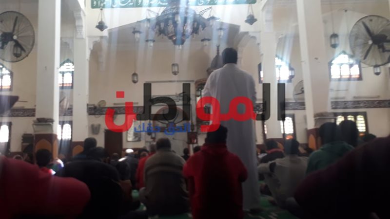 خطبة الجمعة اليوم