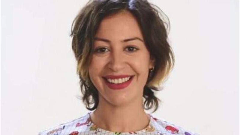 الفنانة منة شلبى