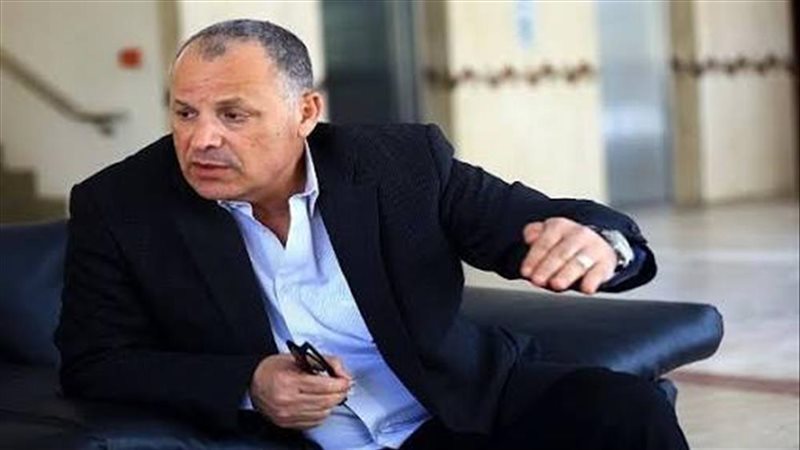 هاني ابوريدة