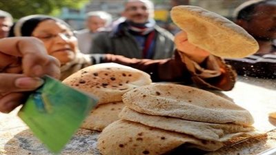 وزير التموين : «بعض الوزراء يستحقون الدعم»