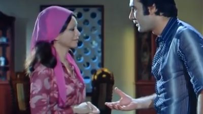 امرأة في مشهد| نعمة أنا بحبك.. حبتك العافيه يا بيه