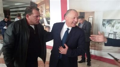  اتحاد الكرة المصرى يجتمع بـ«عمومية الأندية »مساء اليوم 