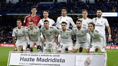 فيديو|حساب دوري أبطال أوروبا يهنئ نجم ريال مدريد بعيد ميلاده