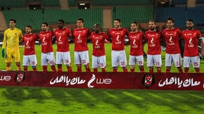 الأهلي يترقب قرار اتحاد الكرة 