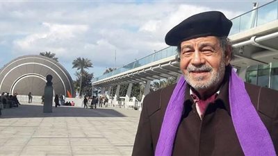 سر كفر النخلة مع جنازة مصطفى الشامي