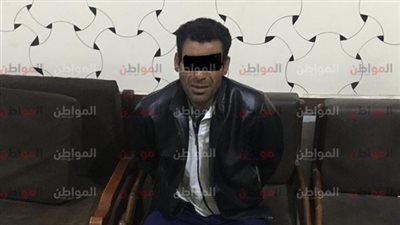 صور| ضبط أسلحة نارية ومخدرات في حملات أمنية بكفر الشيخ