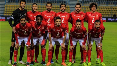 7 أندية فازت على الأهلي في الدوري «رايح جاي»
