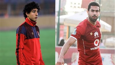 فيديو وصور|الشاب محمد هاني شبح يطارد «العجوز» أحمد فتحي