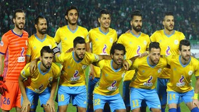شاهد مباراة الإسماعيلي وشباب قسنطينة.. بث مباشر