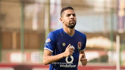 ميدو يوجه رسالة هامة لـ «مؤمن زكريا»