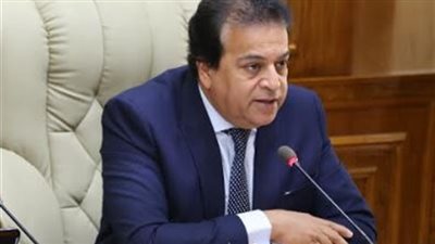  فيديو| وزير التعليم العالي يكشف تفاصيل استضافة مصر لوكالة الفضاء الأفريقية