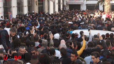فيديو وصور| صحفية فى الجزائر تكشف لـ« بوابة المواطن» ما أخفاه الإعلام