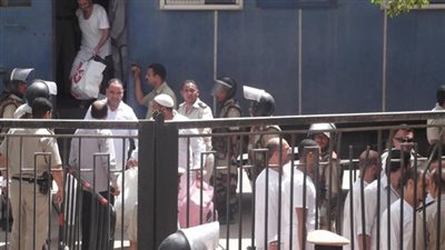  دفاع متهمين « بتجمهر البدرشين 