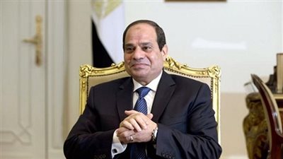 الرئيس السيسى يعرب عن الموده التى تكنها مصر لـ الملك سلمان 