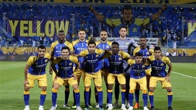 الدوري السعودي| النصر يواصل مطاردة الصدارة بالفوز على الفيحاء