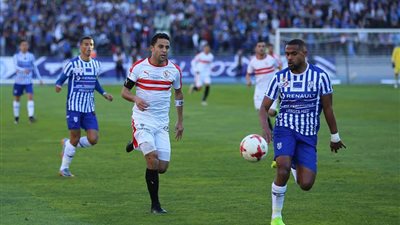 الليلة.. الزمالك في مهمة حاسمة أمام بترو أتليتكو بـ «الكونفدرالية»