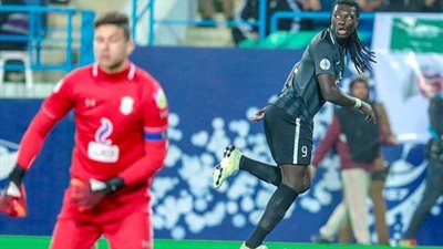 صور| بعثة الهلال السعودي تصل الإسكندرية لمواجهة الاتحاد
