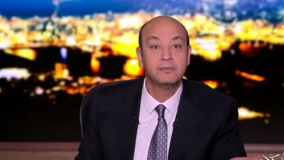 فيديو | عمرو أديب يكشف خطة الجزيرة فى تضليل الرآى العام