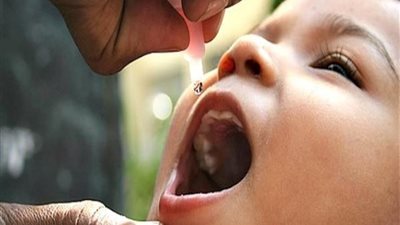 امسك إشاعة| جرعة التطعيم ضد الديدان المعوية تؤدى إلى الوفاة