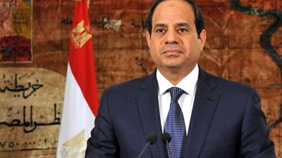 القمة العربية الأوربية 2019 | السيسى يستقبل رئيس المجلس الأوروبي بشرم الشيخ