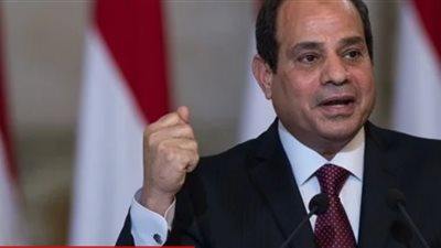 الرئيس السيسي يؤكد تطلعه لتعزيز العلاقات مع الجانب العماني