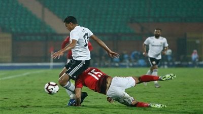 بث مباشر| مباراة الأهلي والجونة في الدوري