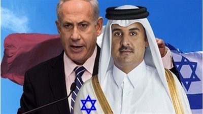 غير صحيح| قطر تدعم فلسطين وتُعادى الاحتلال الإسرائيلى