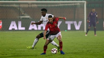 لحظة بلحظة| مباراة الأهلي والجونة في الدوري المصري بث مباشر بدون تقطيع