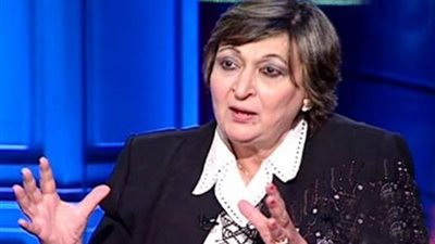 سعاد الديب لـ«بوابة المواطن» عن قرار وزارة التموين :اللي معاه فلوس ميستحقش الدعم