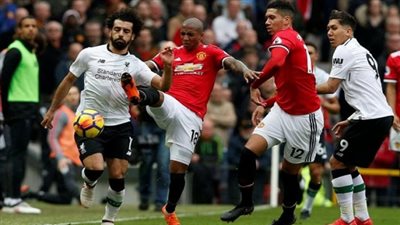 فيديو|مانشستر وليفربول..وصول لاعبي «يونايتد» إلى أولد ترافورد