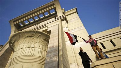 نادي قضاة مصر يؤكد استقلال القضاء المصري وعدم قبوله أي تدخل