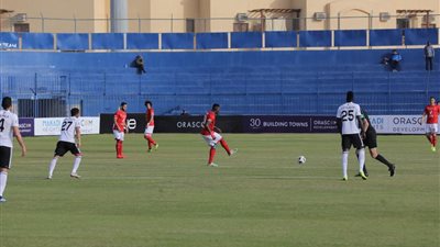 صدمة في الأهلي قبل مواجهة بيراميدز