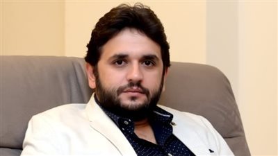 وفاة والدة الفنان مصطفى خاطر 