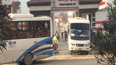 أعضاء الزمالك يتوجهون لـ برج العرب لمؤازرة الفريق أمام بطل أنجولا