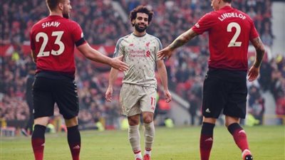 أبوتريكة ينتقد محمد صلاح : كان الأسوء ضد مانشستر يونايتد