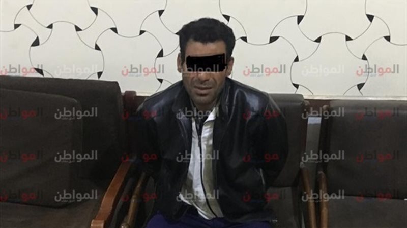 ضبط أسلحة نارية ومخدرات