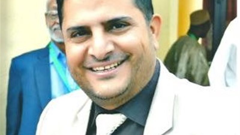 الباحث في النيجر