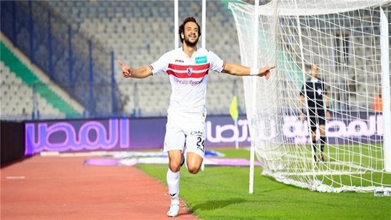محمود علاء