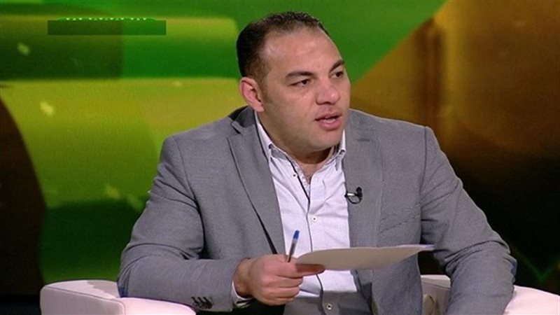 أحمد بلال