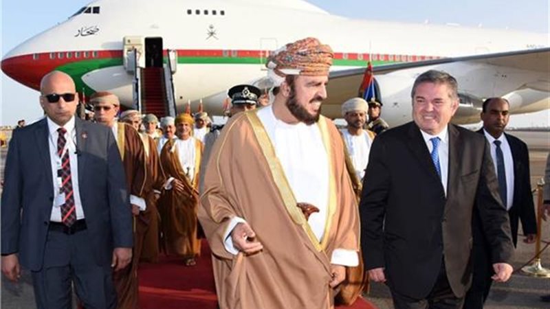  أسعد بن طارق آل