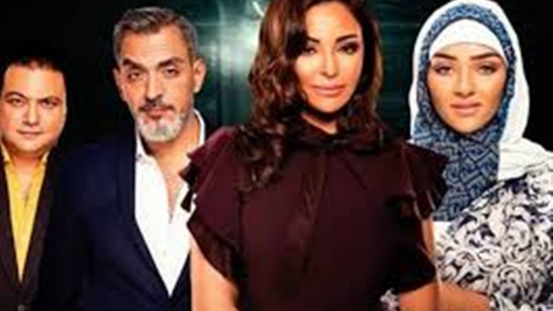 مسلسل للحب فرصة أخيرة
