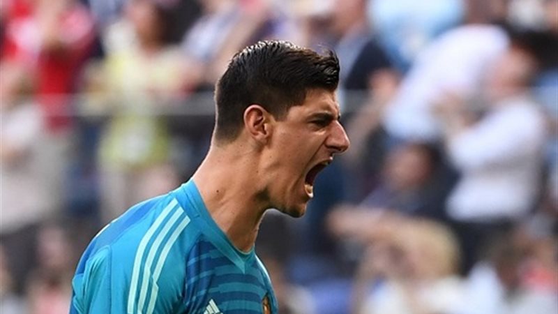 أفضل 5 حراس مرمى