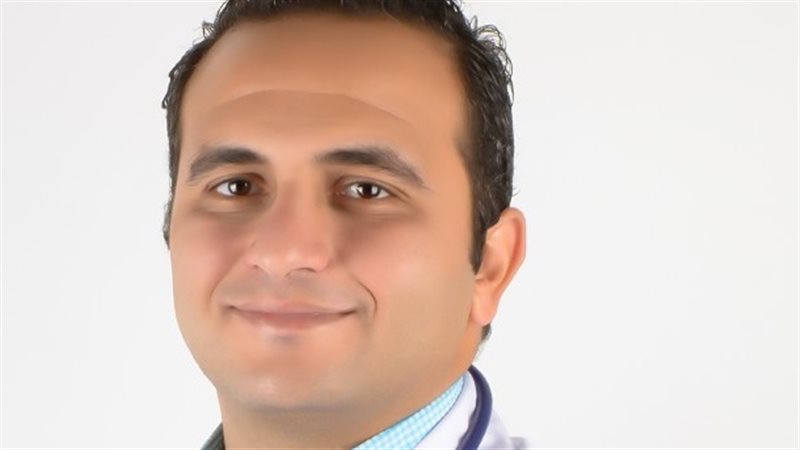 د. جورج الزيات 
