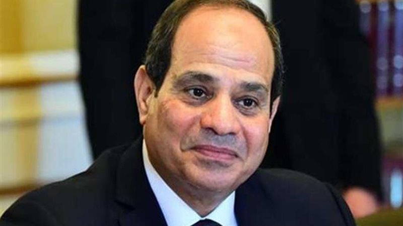 السيسي في القمة العربية