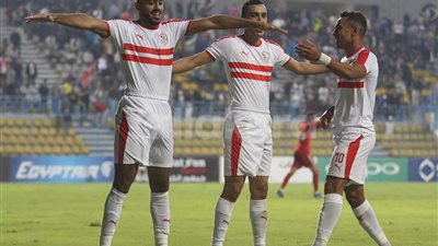 عاجل.. عقوبة صارمة ضد «كهربا» عقب مباراة بترو أتلتيكو 