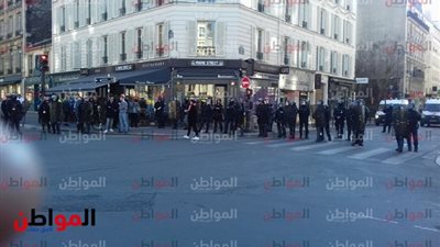 صور| السترات الصفراء تتحدث لـ«بوابة المواطن» فى الأسبوع الـ«15»